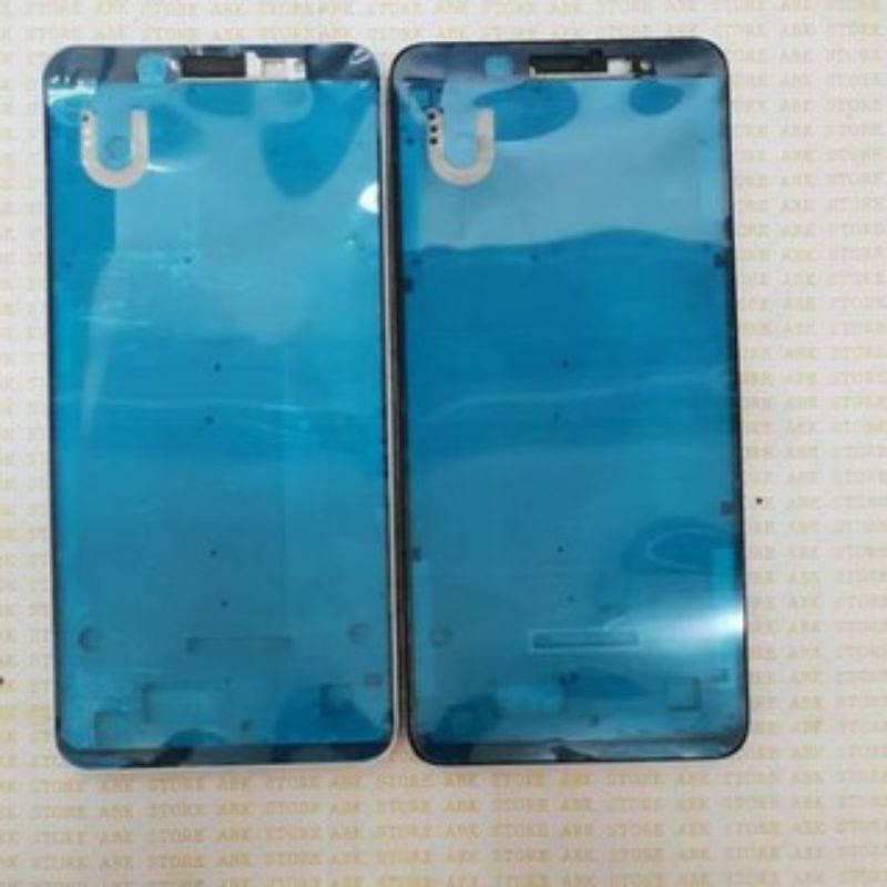 Khung xương zin new xiaomi redmi note5, note5 pro