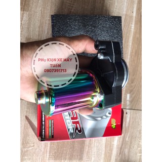 Củ đề dành cho xe độ trái lớn WAVE, DREAM