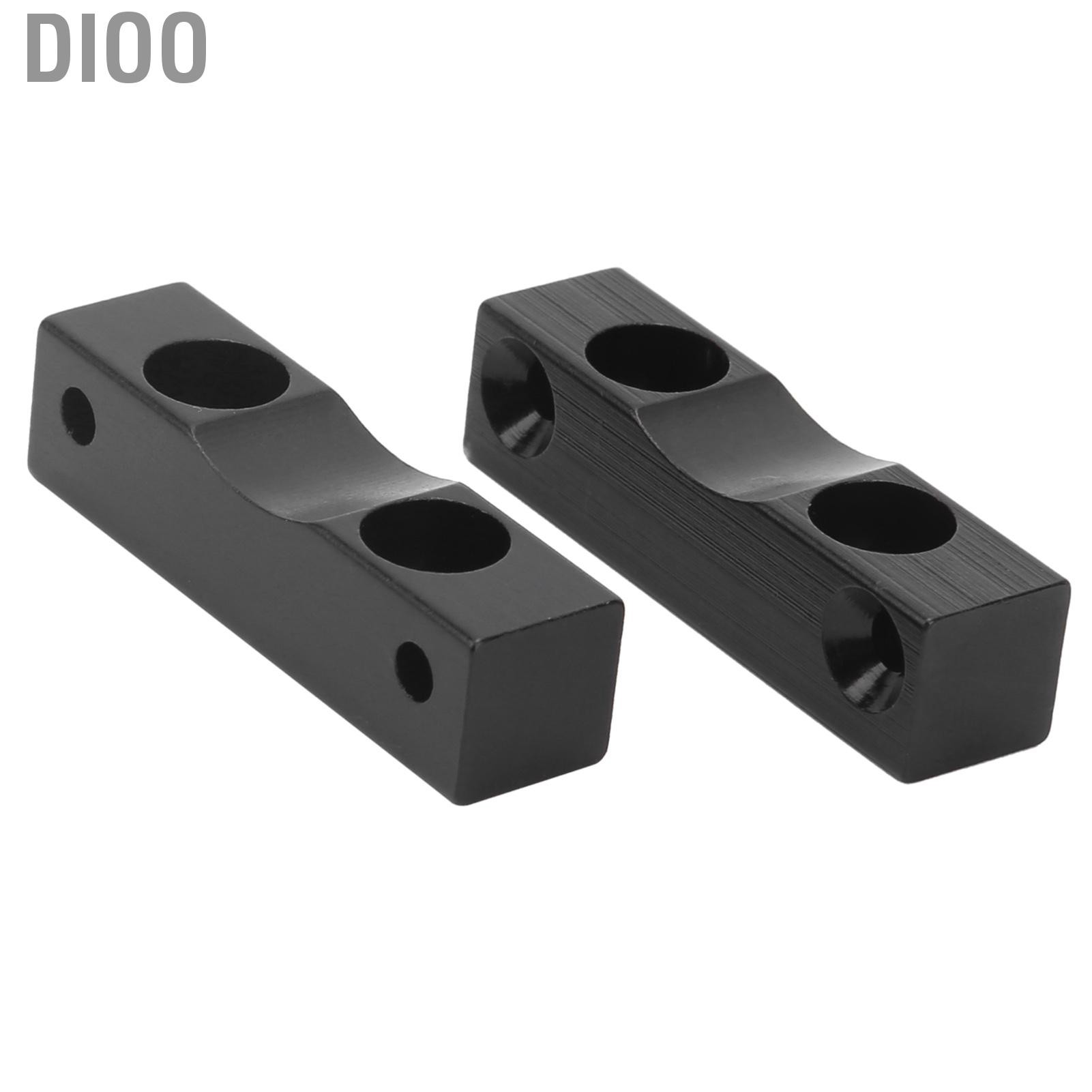 Khung Cố Định Động Cơ Máy In 3d Cnc Diooo Z Xuan Axes Cho Ender Fire 3 / 3s / Pro / Cr Xuan 10