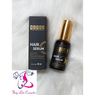 Tinh dầu phục hồi Meyko 50ml