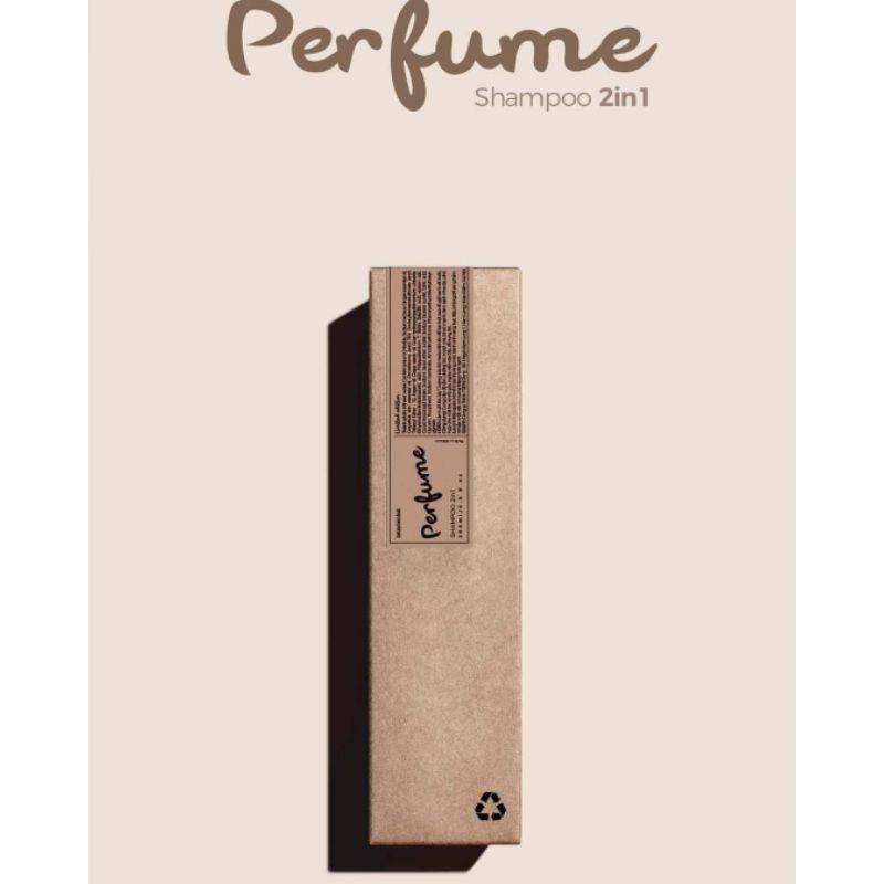 Dầu gội nước hoa Perfume TTLH | TUTAYLAMHET