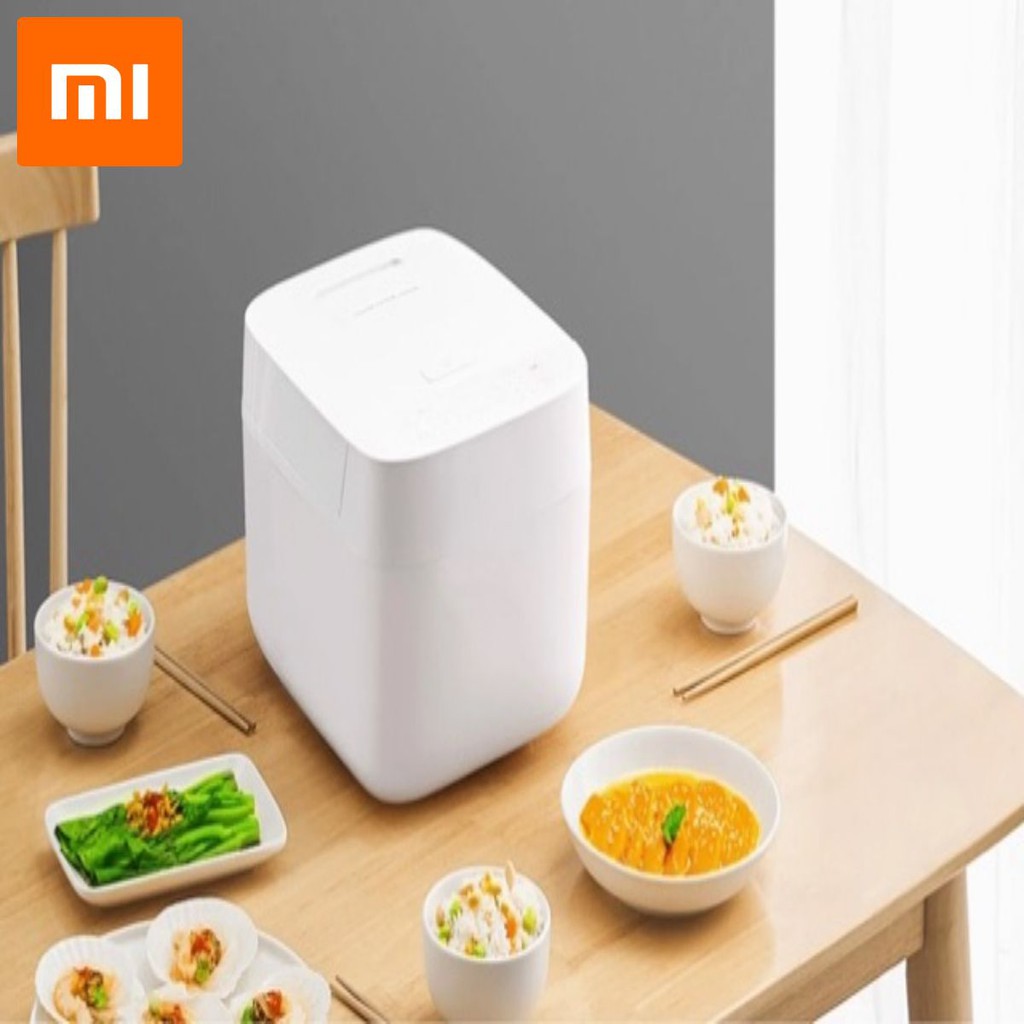 Nồi cơm điện thông minh Xiaom Mijia C1 - Hàng Chính Hãng