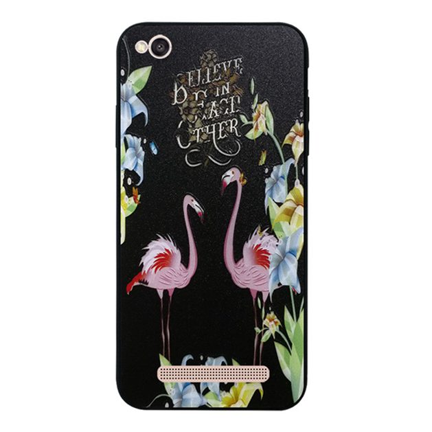 Samsung A3 A5 A6 A7 A8 A9 Pro Star Plus 2015 2016 2017 2018 Flamingo Silicon Case Cover | BigBuy360 - bigbuy360.vn