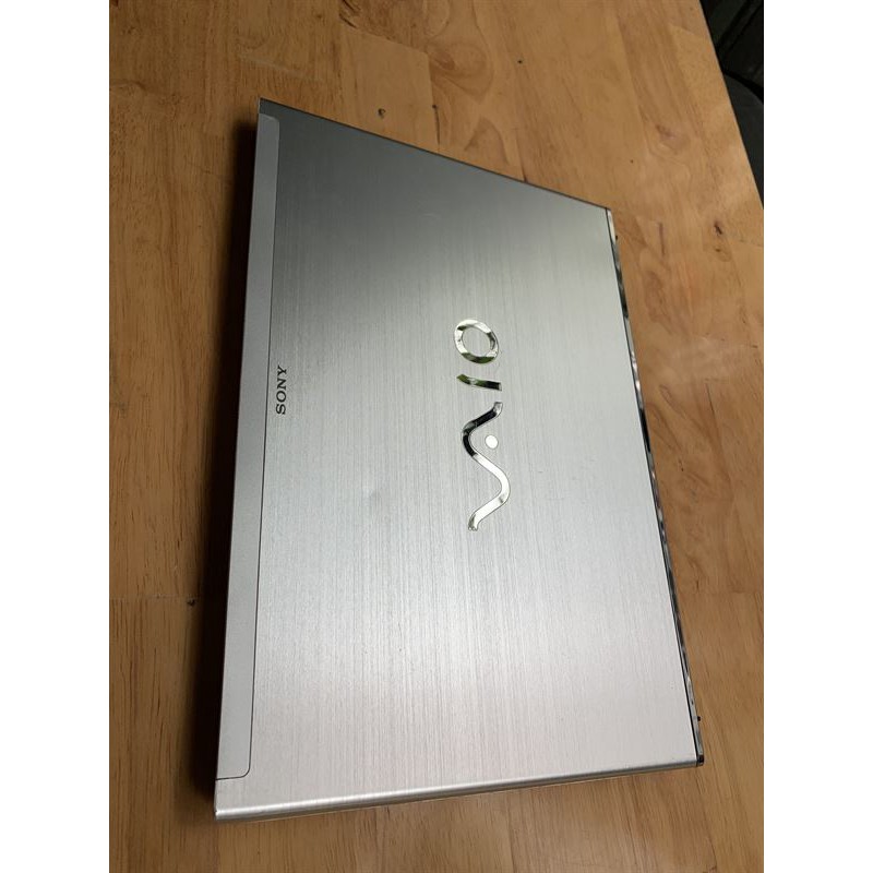 Laptop Sony Vaio SVT13, i7 3517u, 8G, 256, 13,3in, touch - ncthanh1212 | BigBuy360 - bigbuy360.vn