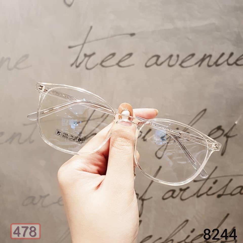 MẮT KÍNH HÀN QUỐC GỌNG CẬN 8244 LYLY 478 SIÊU SANG CHẢNH | BigBuy360 - bigbuy360.vn
