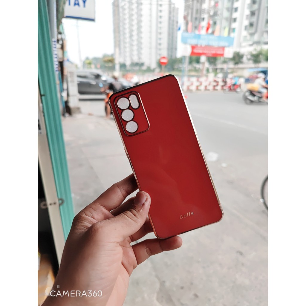 ốp lưng điên thoại oppo reno6