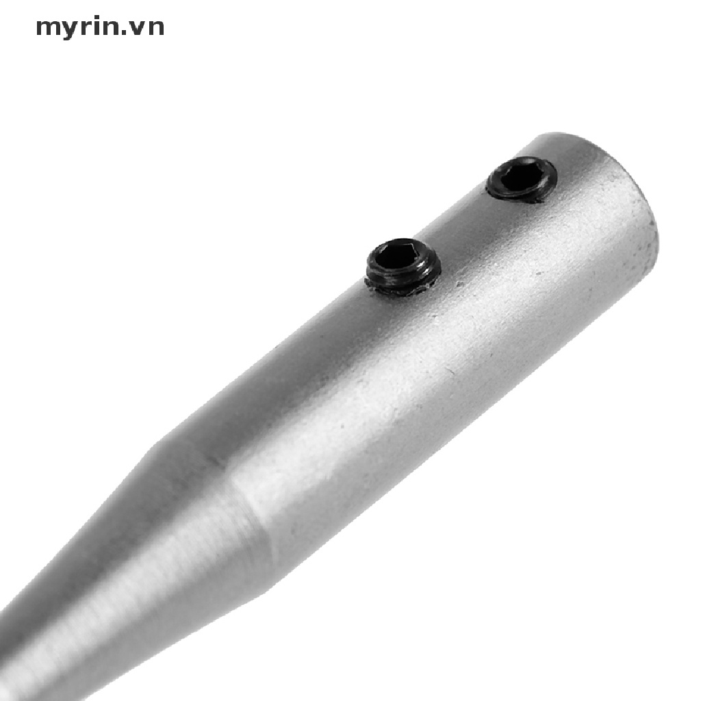 Bộ Mũi Khoan Mở Rộng Kích Thước 6 &quot;12&quot; 12 &quot;Chất Lượng Cao