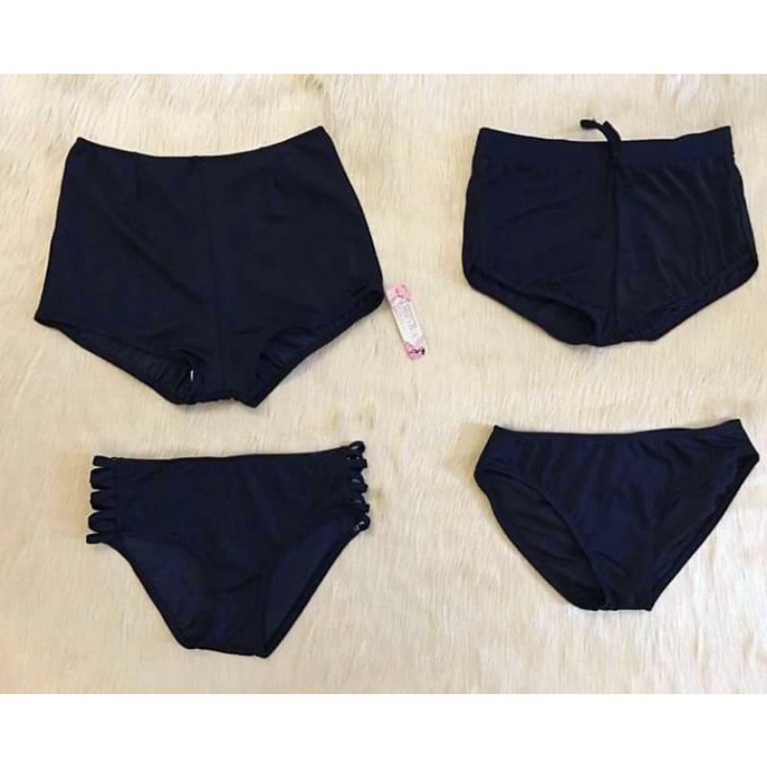 Quần Bơi Nữ, Quần Bikini Lẻ Đi Biển Nhiều Mẫu - Hàng mới về | BigBuy360 - bigbuy360.vn