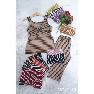 Sét bộ sọc lửng hót