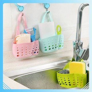 Giỏ treo vòi rửa bát tiện ích