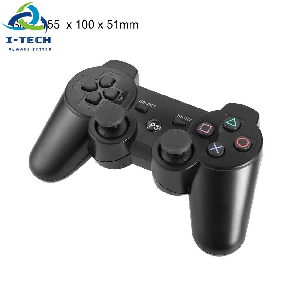 ⚡Promotion⚡Classic Fashion Gaming Remote Controller Console Gamepad Joystick for Playstation for Sony PS3 Game Accessory