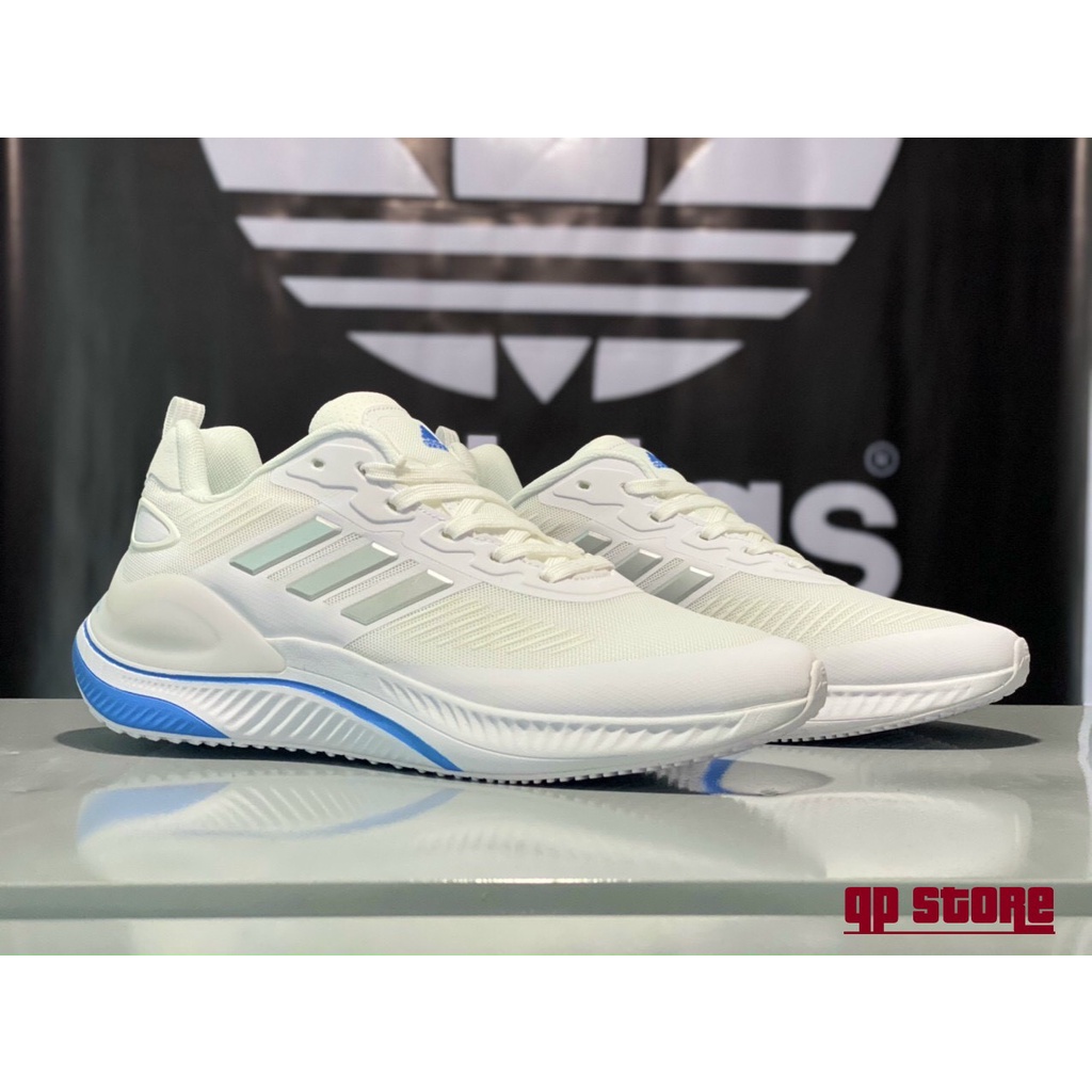 Giày Thể Thao Adidas Alpha Magma