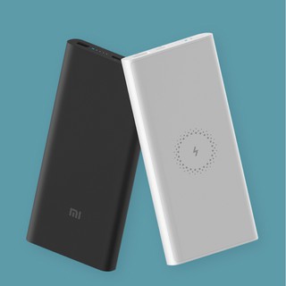 Sạc dự phòng Xiaomi lite WPB15ZM 10000mAh