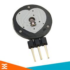 Module Cảm Biến Nhịp Tim Pulsesensor