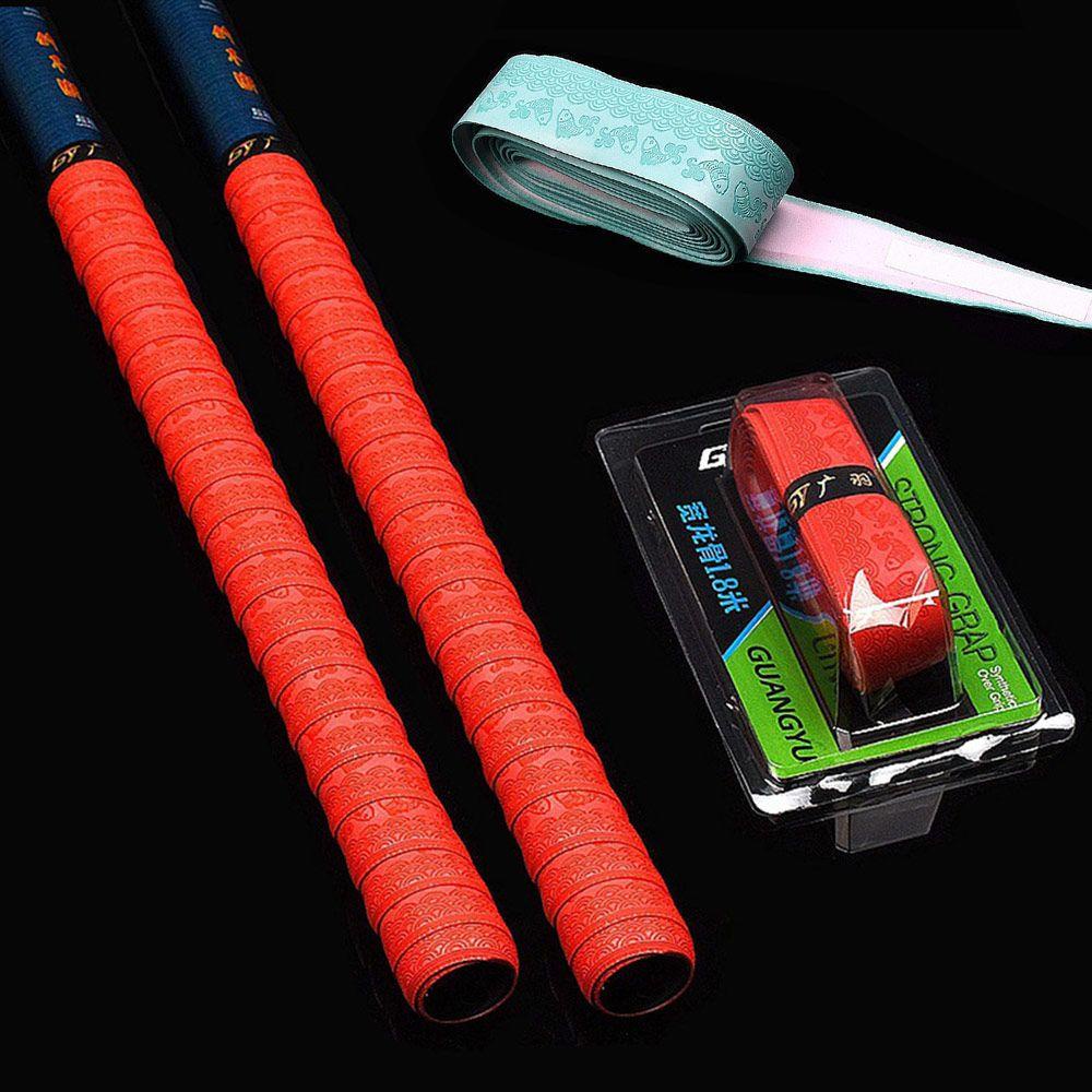 JONYE Set 2 Dây Quấn Cần Câu Cá Chống Trượt Thoải Mái