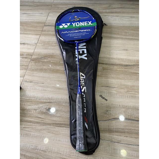 [Giá sốc] Vợt Cầu Lông YONEX ARCSABER 100% Khung Carbon Siêu Bền Đẹp