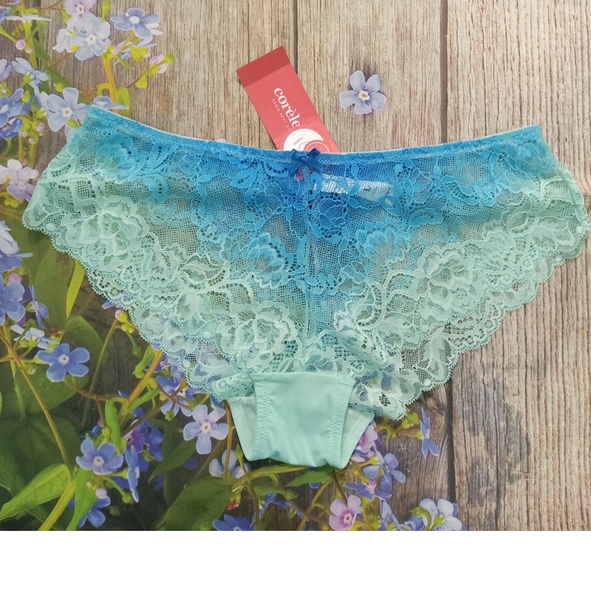 Quần lót nữ ren gợi cảm sexy CoreleV dáng lưng cao 0302A