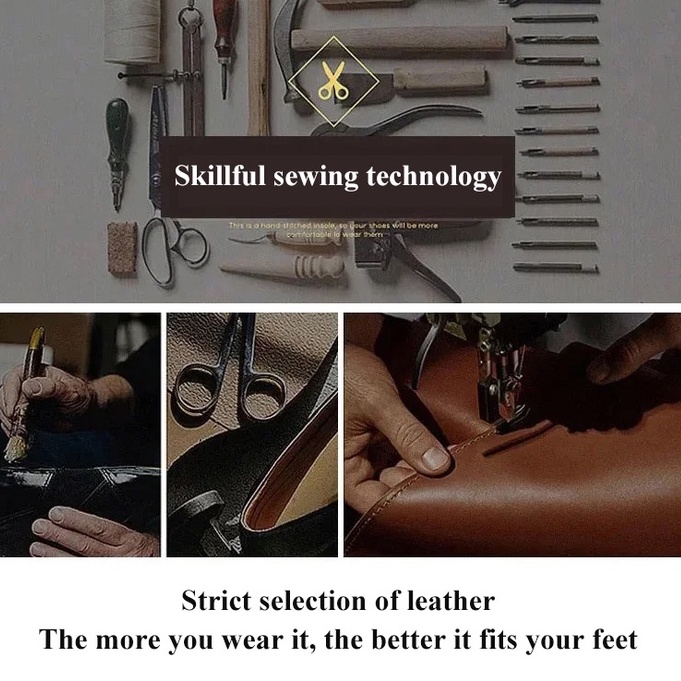 Xăng đan cao gót chất liệu da phong cách thời trang cho nữ