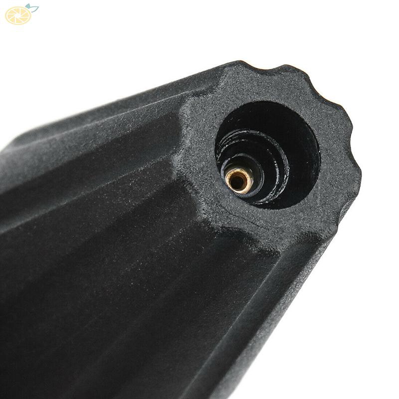 Vòi phun nước rửa áp suất cao 3600PSI 1/4 inch ghép nối nhanh xoay được 360 độ