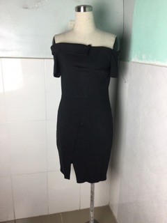 đầm body M218 (KÈM ẢNH THẬT)