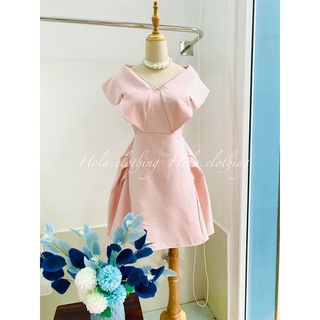 Đầm công sở