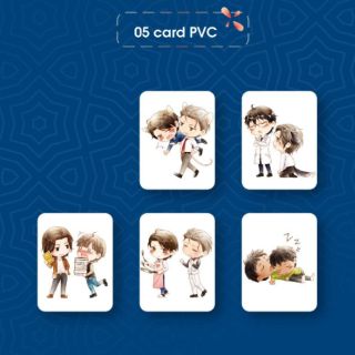 Bookmark SCI (combo 6789)