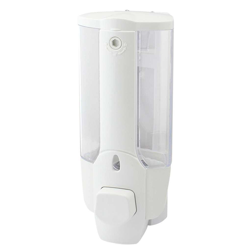 Bình Đựng Xà Phòng Rửa Tay Dung Tích Lớn Đa Năng Tiện Dụng