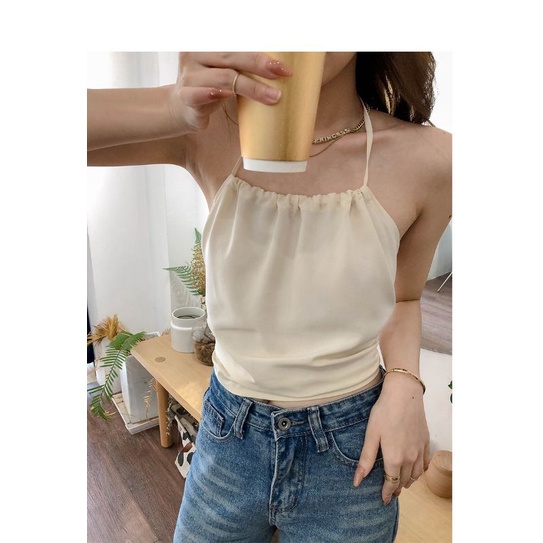 ❤️YẾM DÂY RÚT NƠ LƯNG DẠO BIỂN CỰC IU Ạ❤️