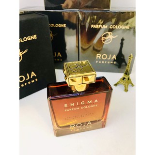 Nước Hoa Roja - Enigma Parfum Cologne 10ml