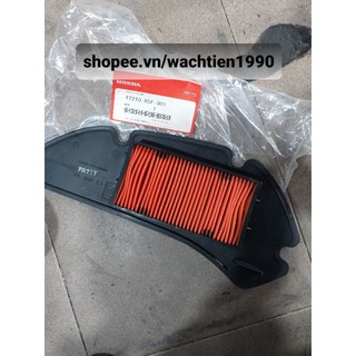lọc gió sh ý dylan ps @ zin
