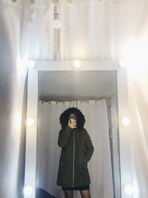 PARKA LÓT LÔNGGG | BigBuy360 - bigbuy360.vn