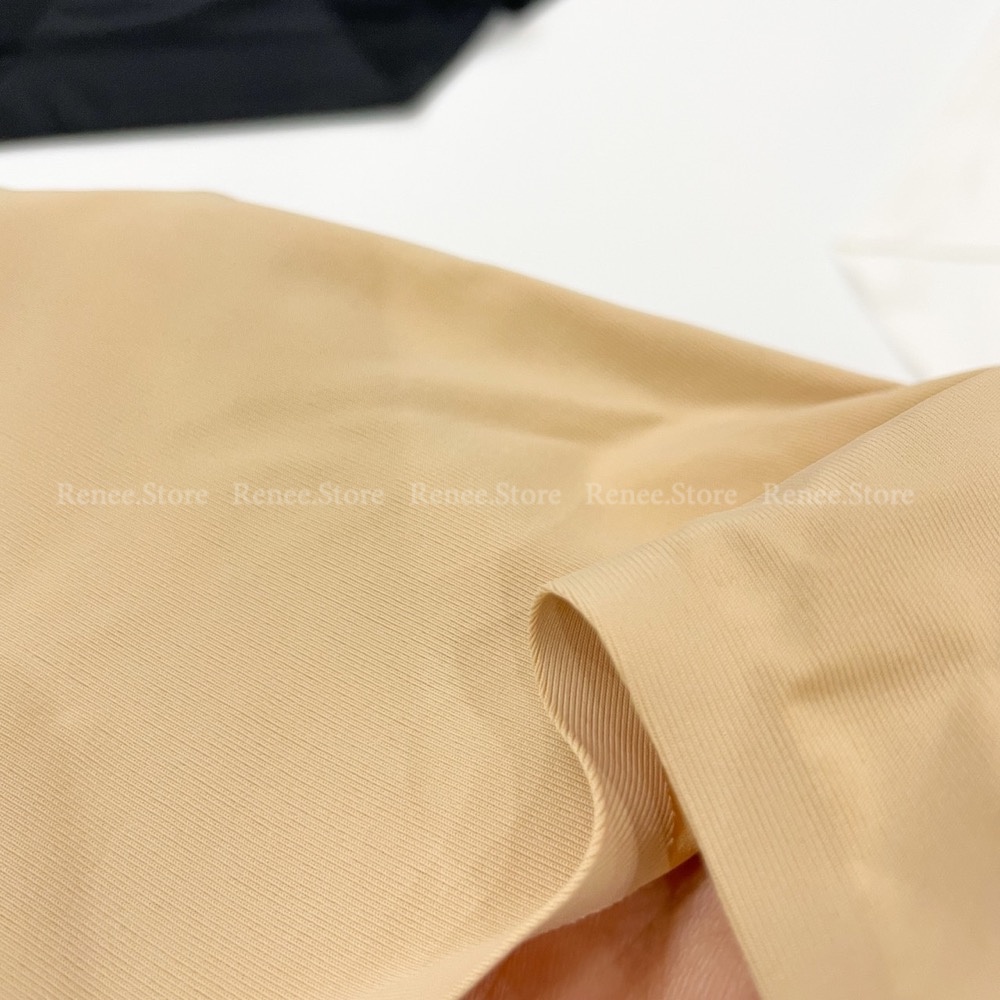 Combo 3 Quần Lót Nữ Renee Set Quần Lót Su Đúc Cao Cấp Không Đường May - CB03