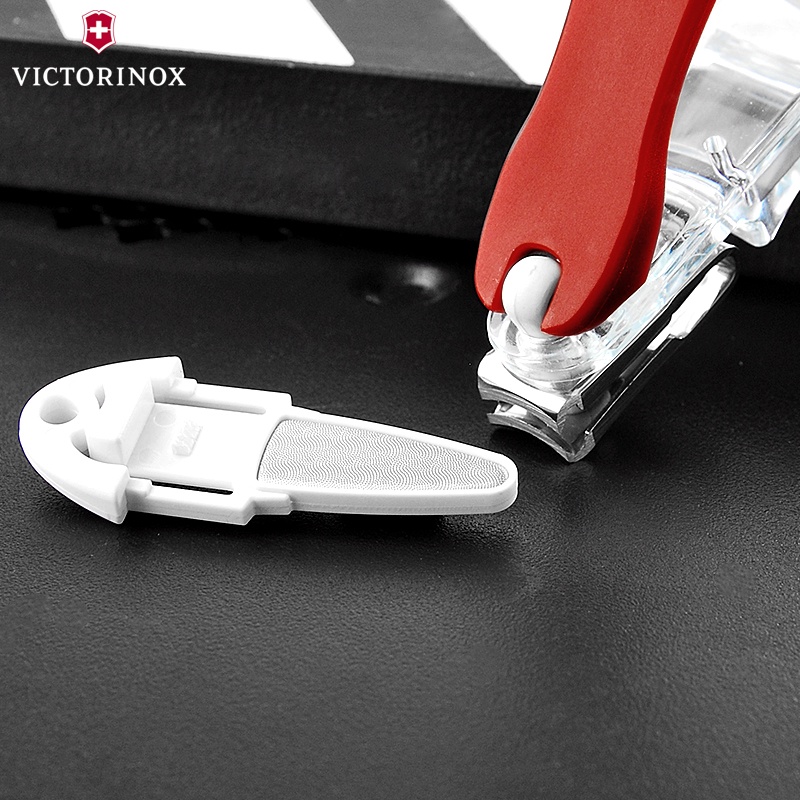 PHỤ KIỆN VICTORINOX - BẤM MÓNG TAY - NAIL CLIPPER