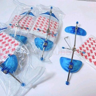 Facemask chỉnh nha