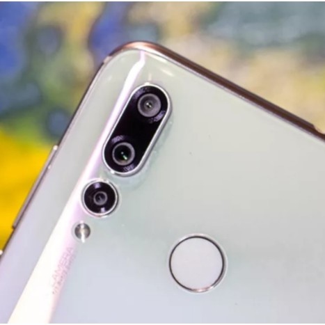 Huawei Nova 4-Cường lực full màn full keo không chấm ly ty tặng keo chống hở mép