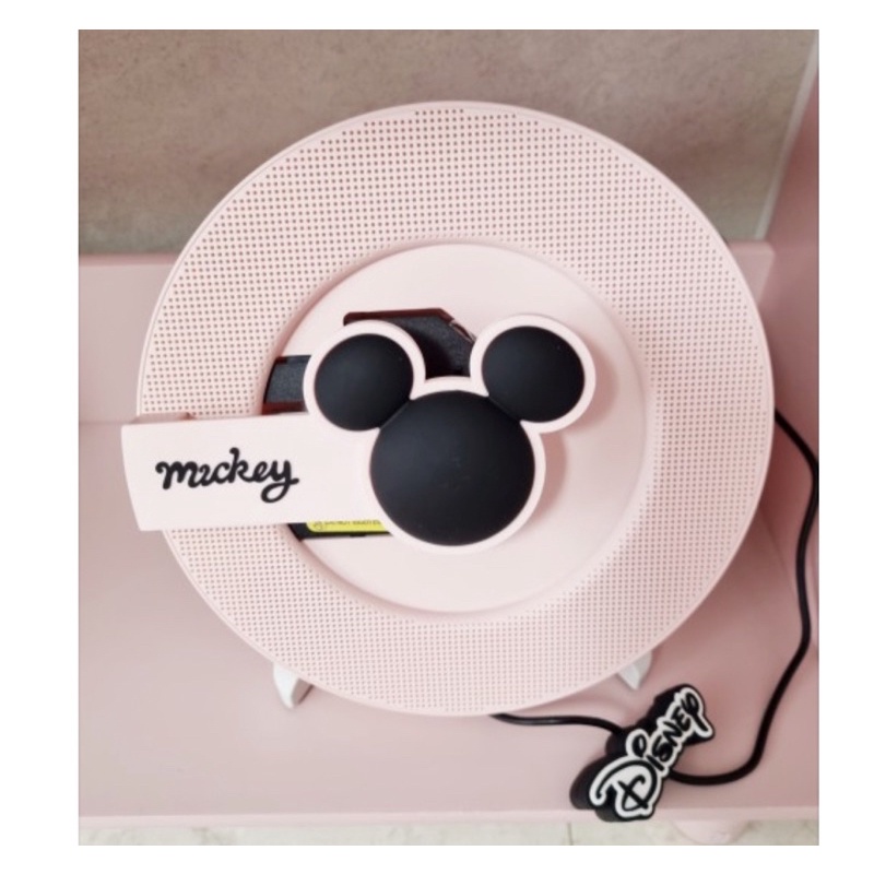MÁY PHÁT NHẠC ROYCHE x DISNEY CHÍNH HÃNG HÀN QUỐC
