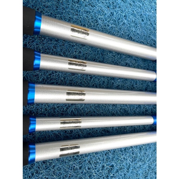 cần MC BẠCH THIÊN PHỤC MA - Cần câu máy hàng hãng