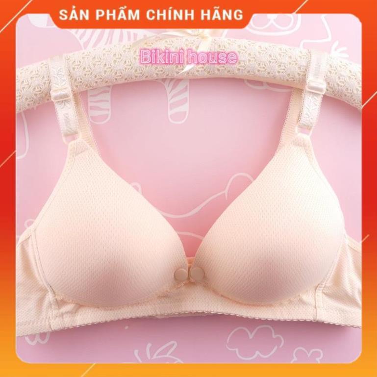 Áo Lót Cho Con Bú Thông Hơi 131