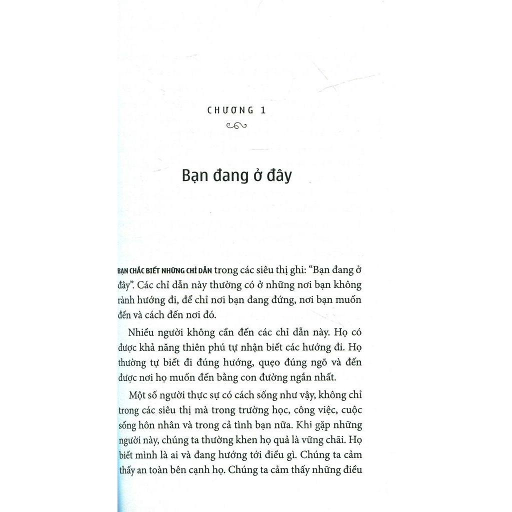 Sách Thành Công Hôm Nay Chưa Chắc Thành Đạt Ngày Mai (Tái Bản 2020)