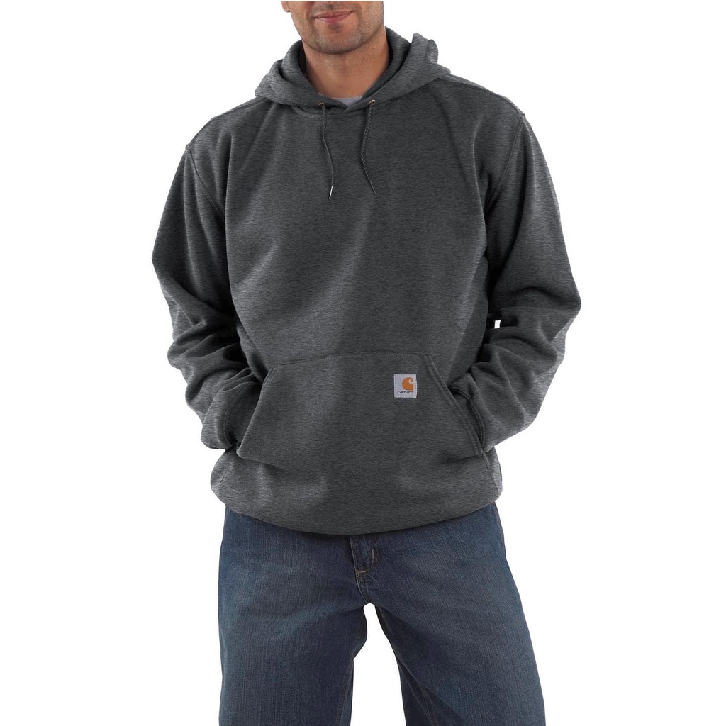 ÁO HOODIE CARHARTT CHÍNH HÃNG K ZIP
