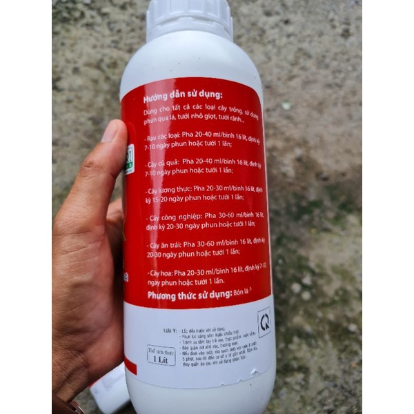 Đạm Cá Cô Đặc