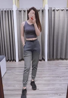 Quần jogger