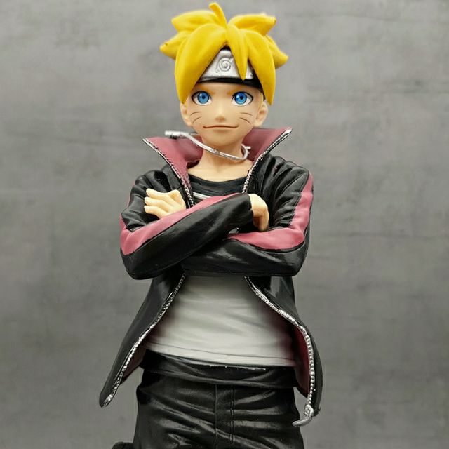 [RẺ VÔ ĐỊCH] MÔ HÌNH CAO CẤP BORUTO anime figure nhựa PVC đồ chơi boruto con trai của Naruto