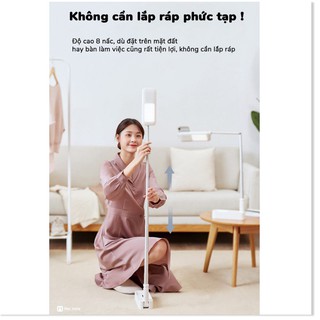 Gậy hỗ trợ livestream Thông Minh 10.000mAH Universal White