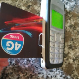 Máy Kích Sim Không Cần Khay