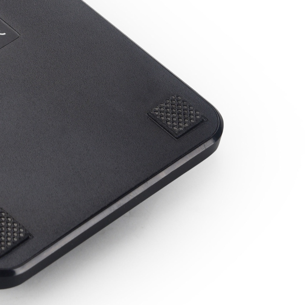 Bàn phím số không dây 2.4G tiện lợi cho máy tính Notebook