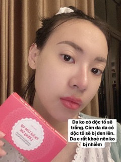 Set lẻ GEL NÂNG CƠ THẢI ĐỘC CARE CELLA