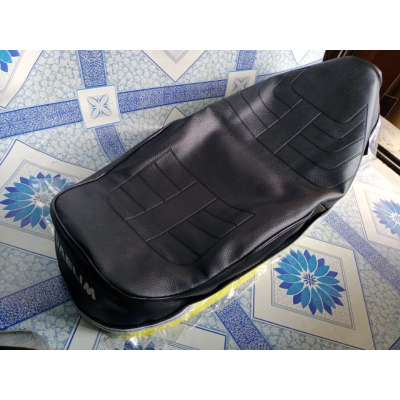 Da bọc yên xe citi 95 dài
