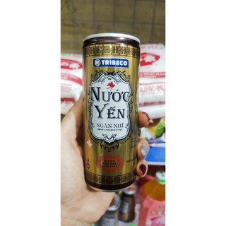 Nước Yến Wonderfarm 240ml