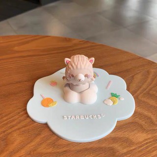 Nắp đậy ly  Starbucks